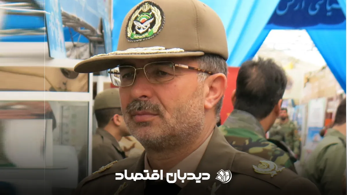 محمدرضا فولادی