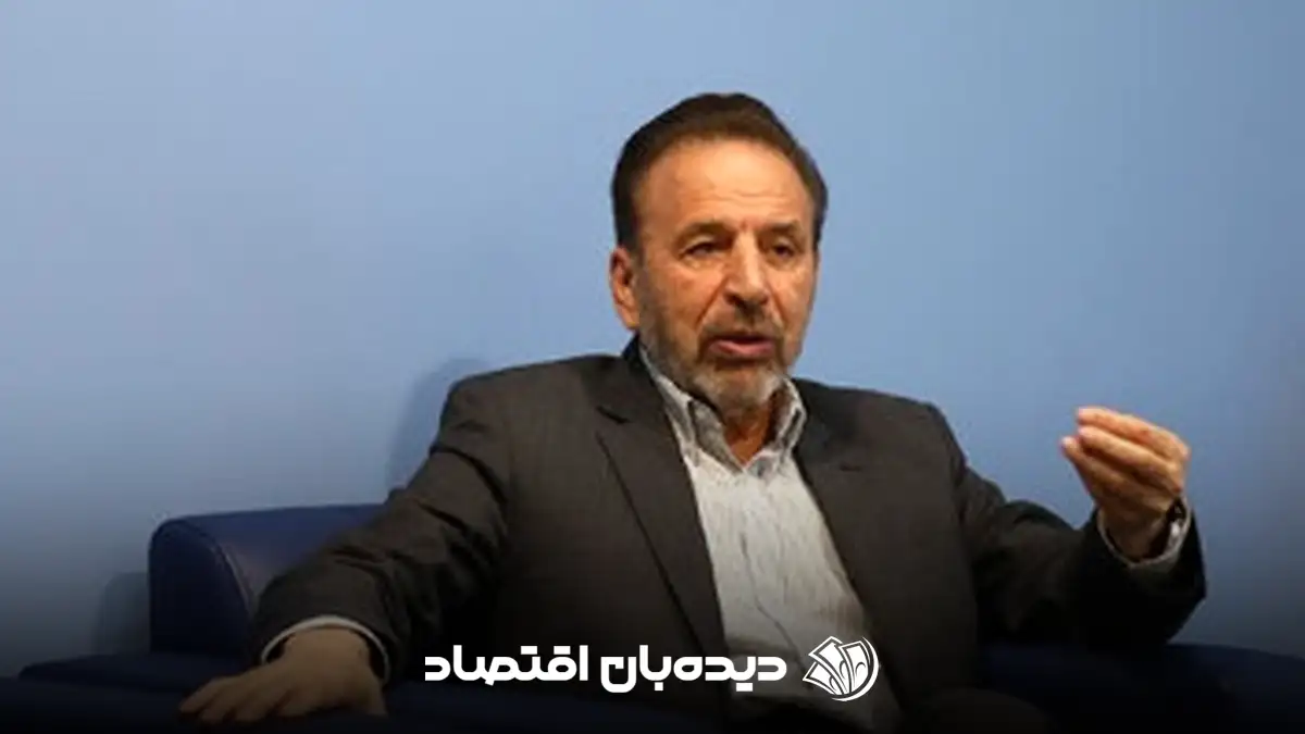 محمود واعضی