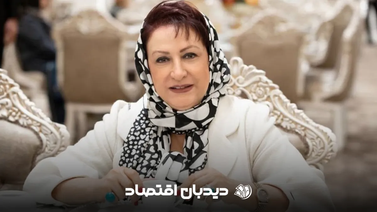 مریم امیر جلالی