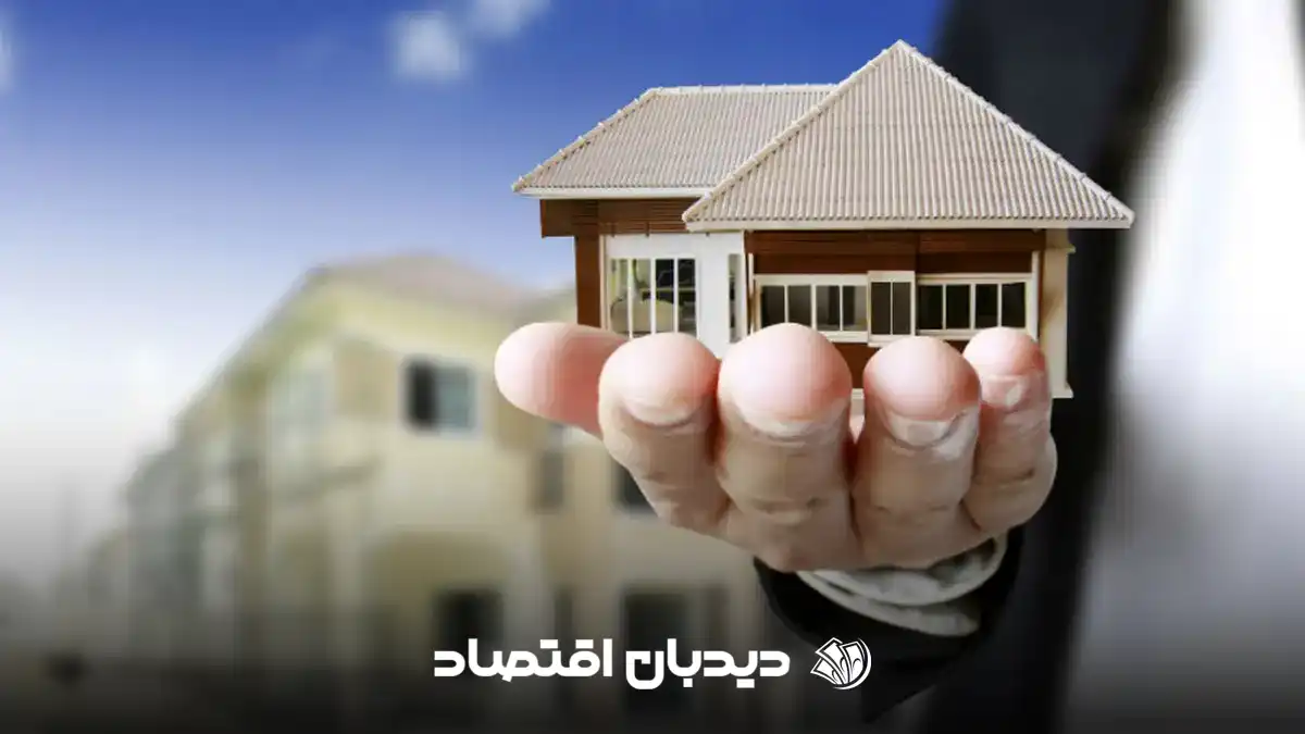 مسکن استیجاری