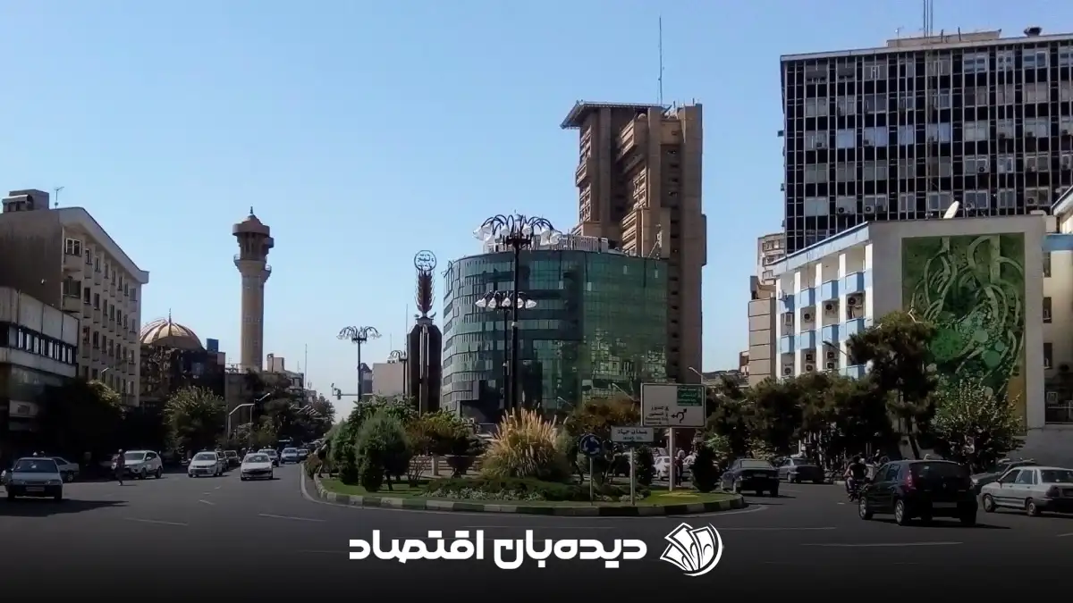 میدان جهاد
