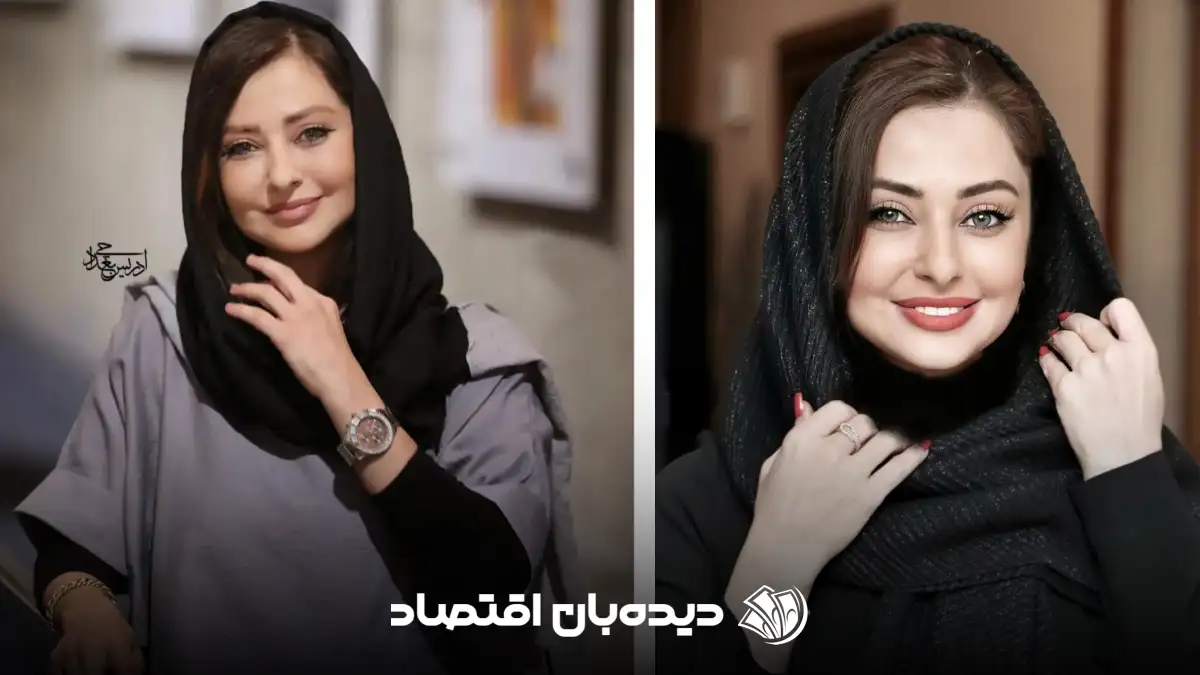 نفیسه روشن