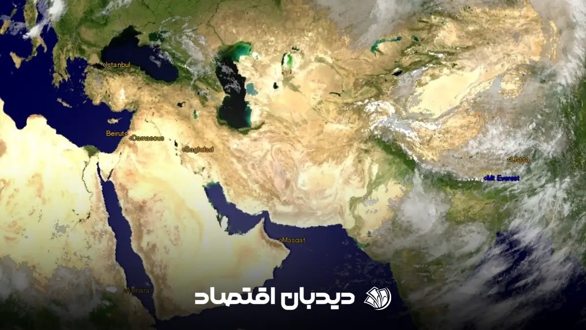 هواشناسی پیشبینی هوای فردا