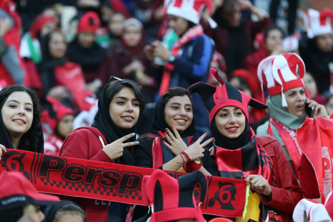 پرسپولیسی
