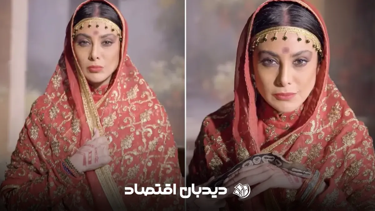 آزاده صمدی