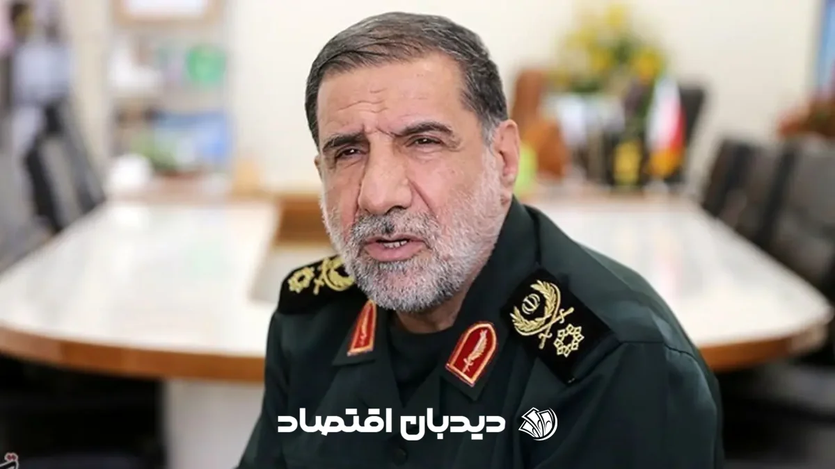 اسماعیل کوثری