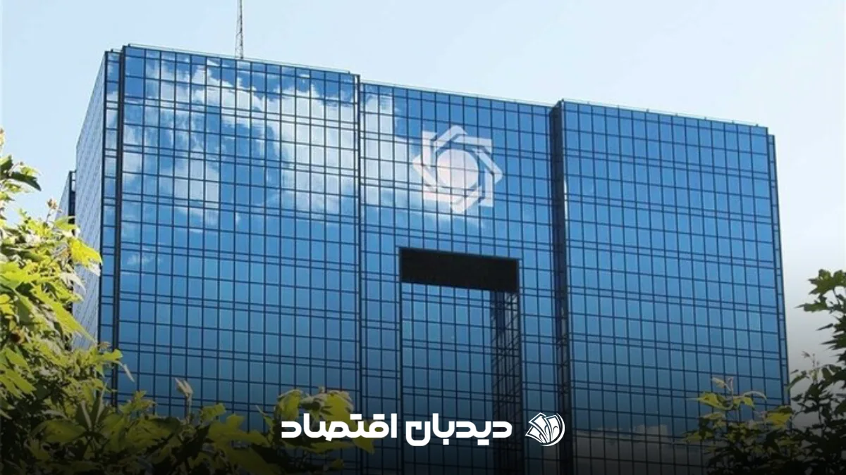 بانک مرکزی
