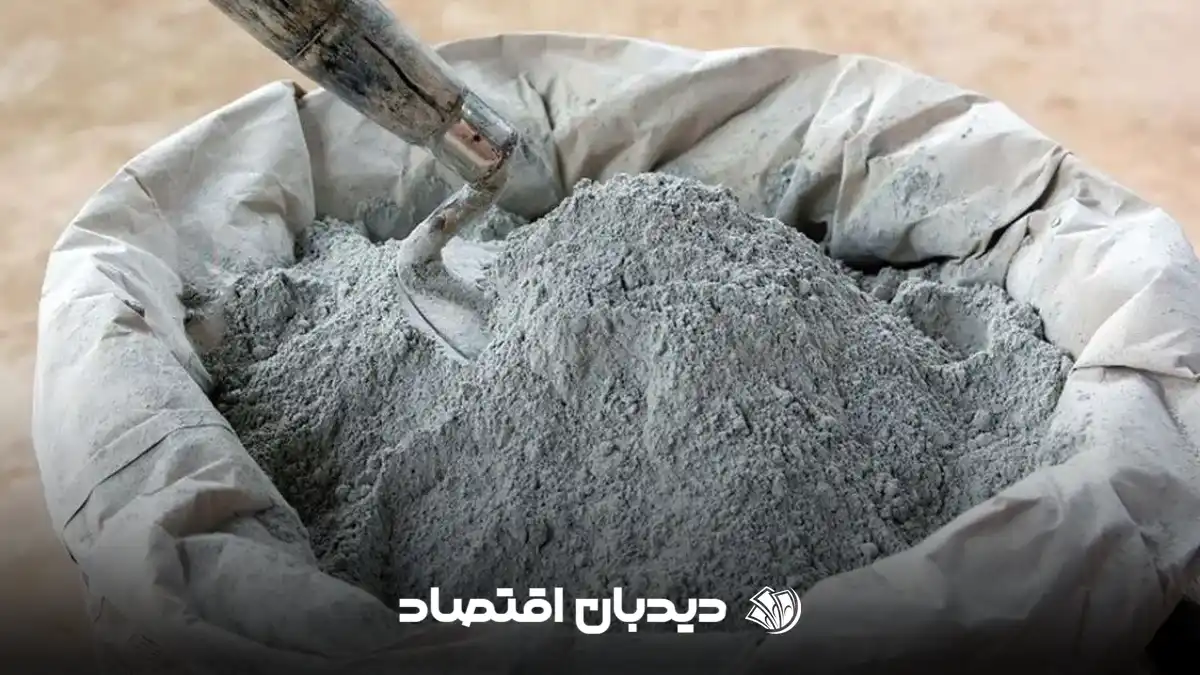 سیمان