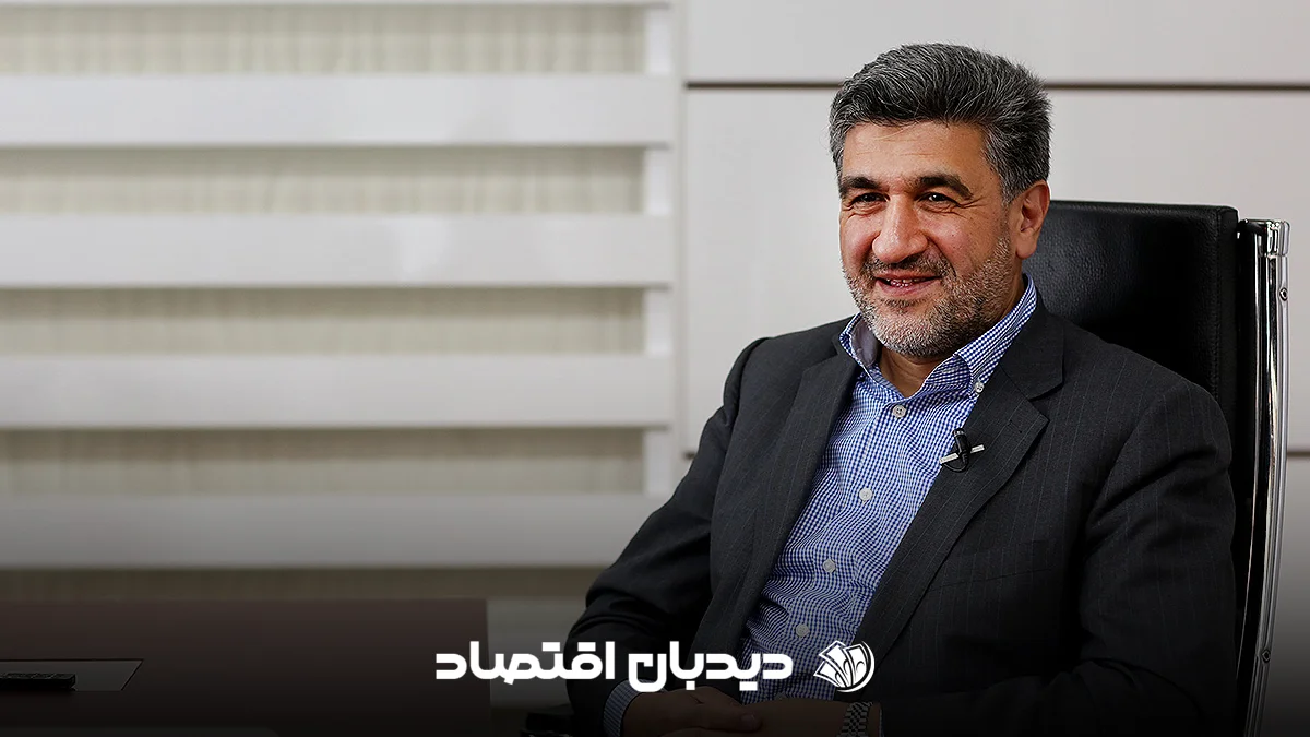 صیدی بورس