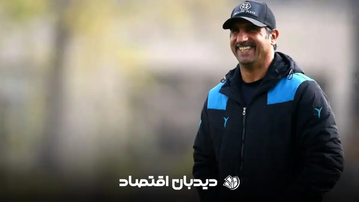رضا حسن زاده