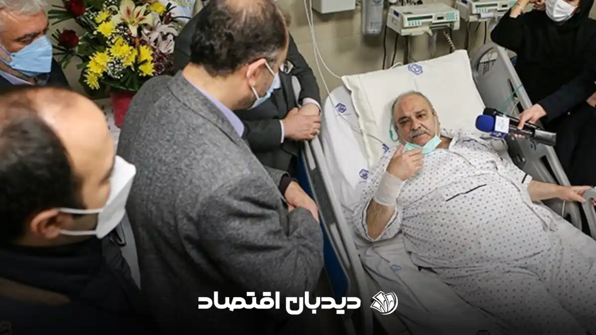 محمد کاسبی