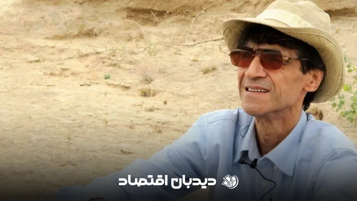 ناصر تقوایی