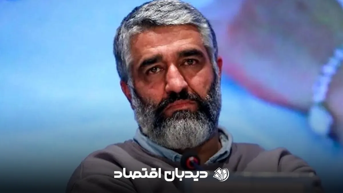 پژمان جمشیدی