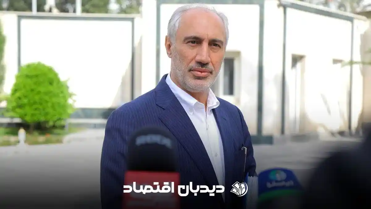 سید حمید پور محمدی