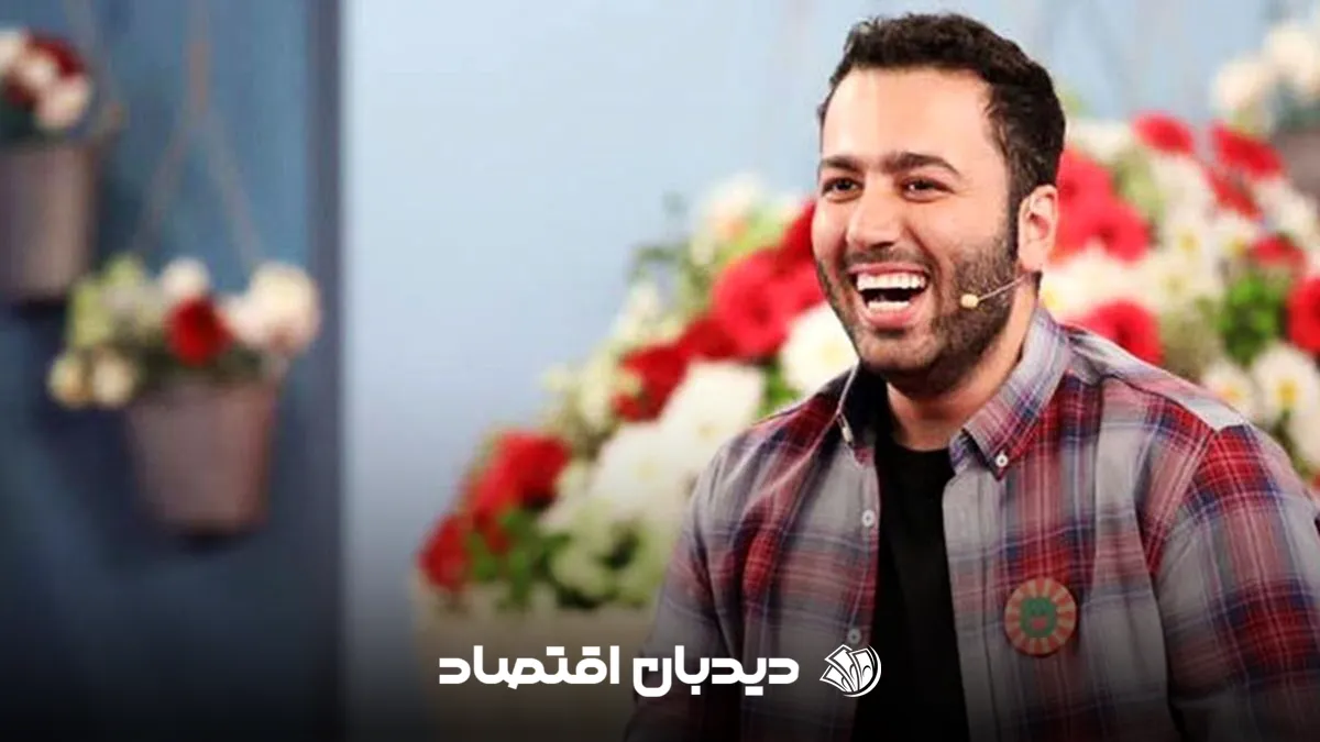 علی صبوری