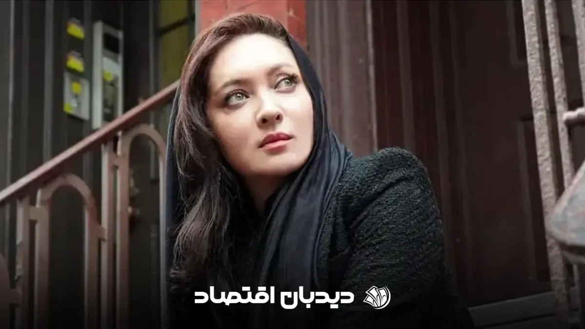 نیکی کریمی