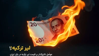 قیمت لیر