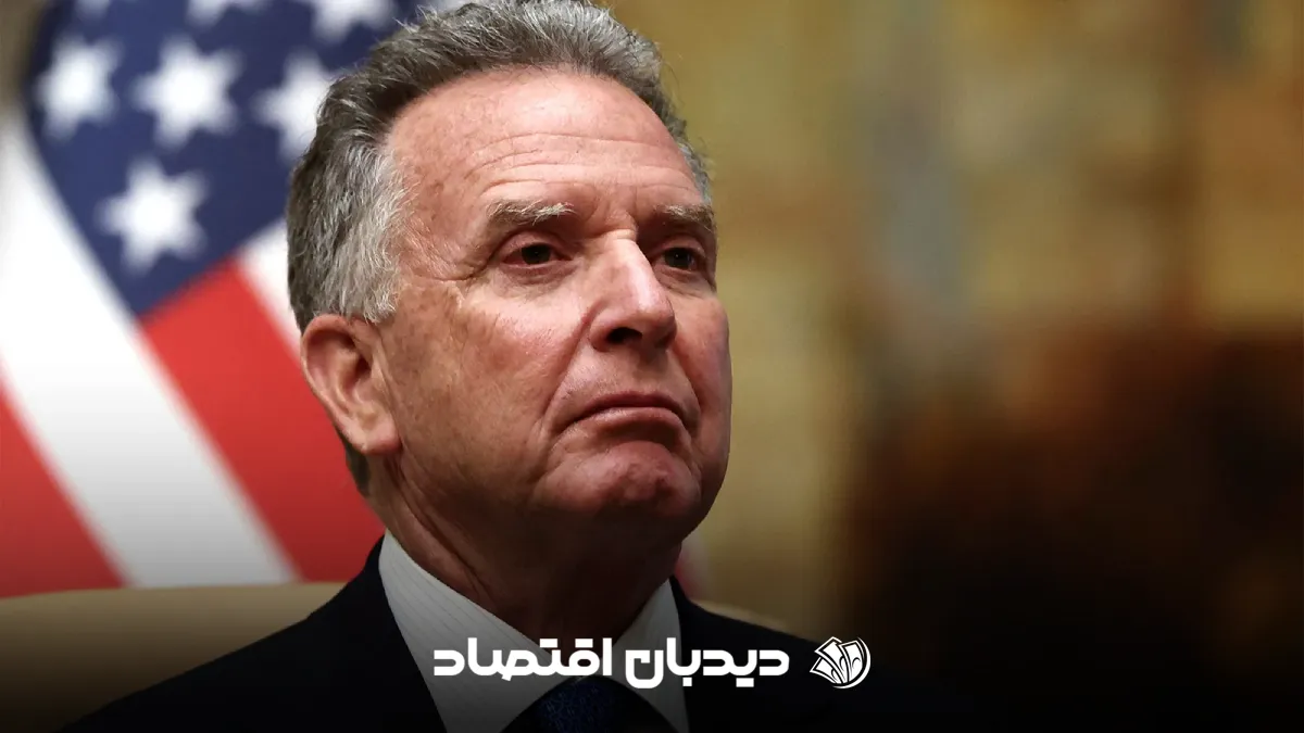 استیو ویتکاف