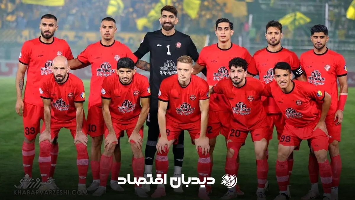 تراکتور