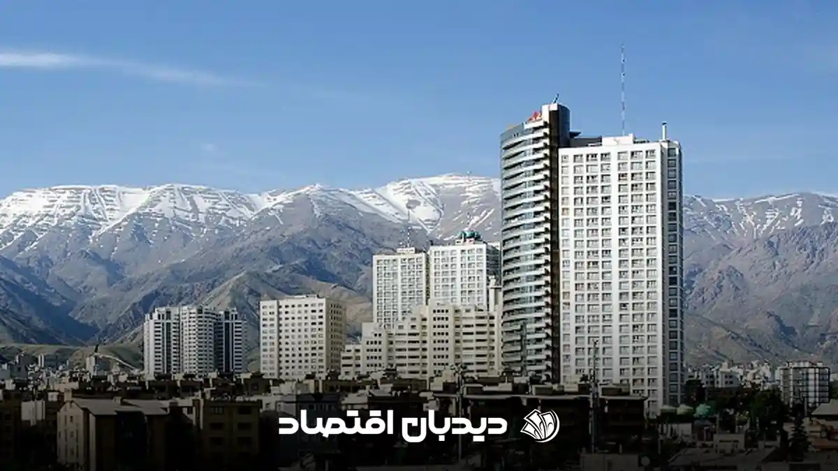 شرق تهران