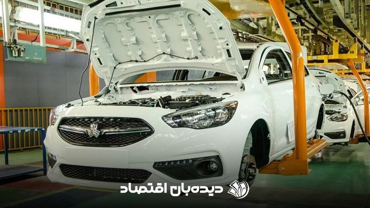 فروش سایپا