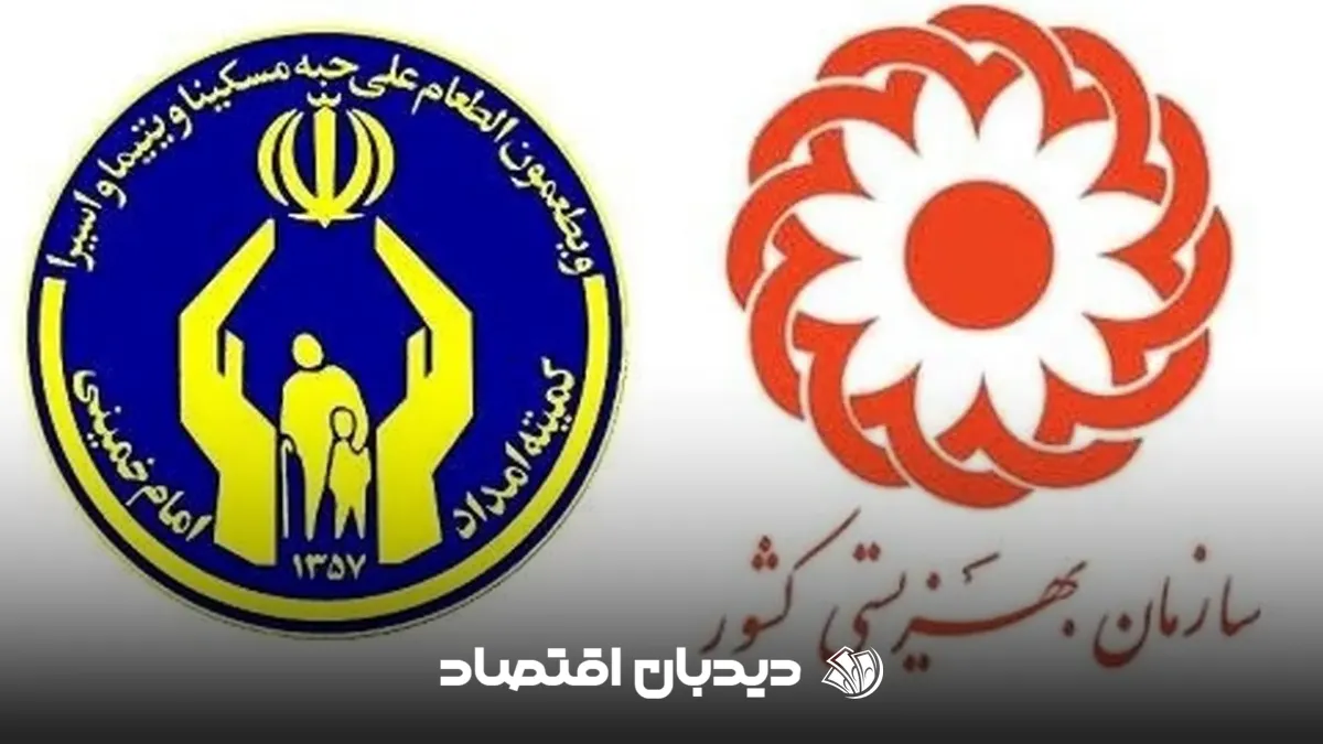 کمیته امداد و بهزیستی