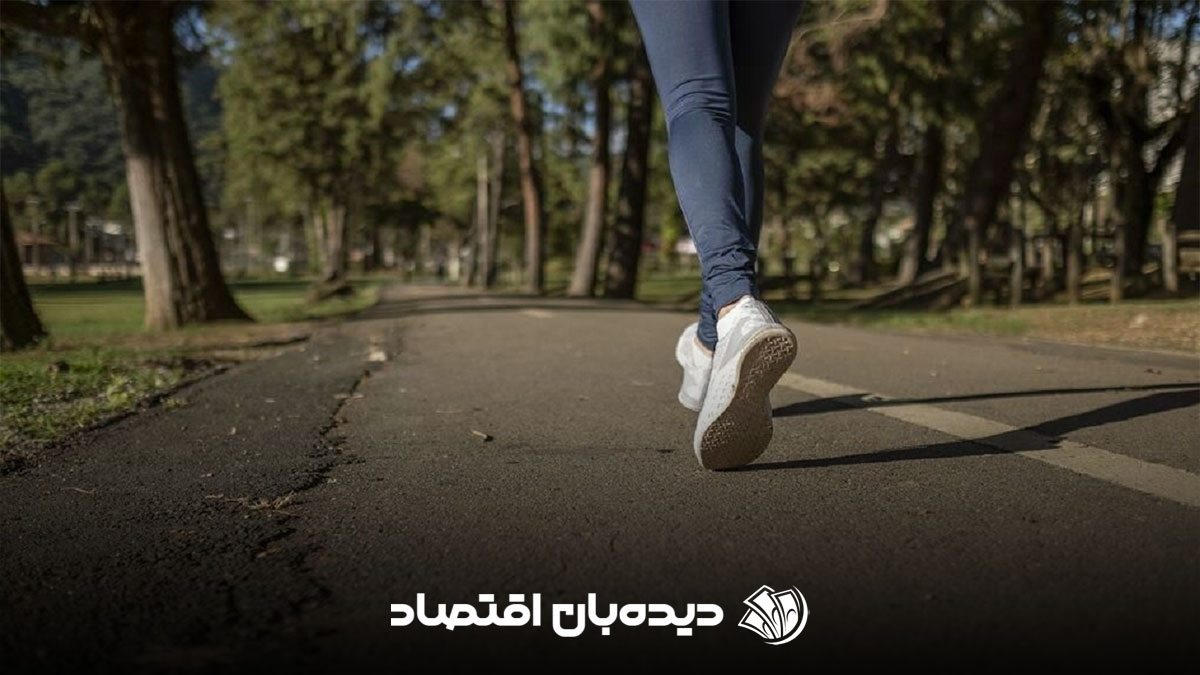پیاده-روی