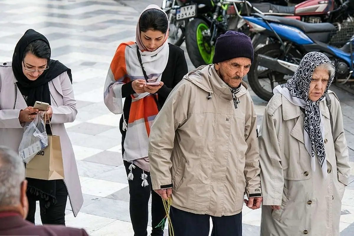 بازنشستگان