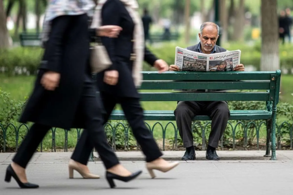 بازنشستگان حقوق