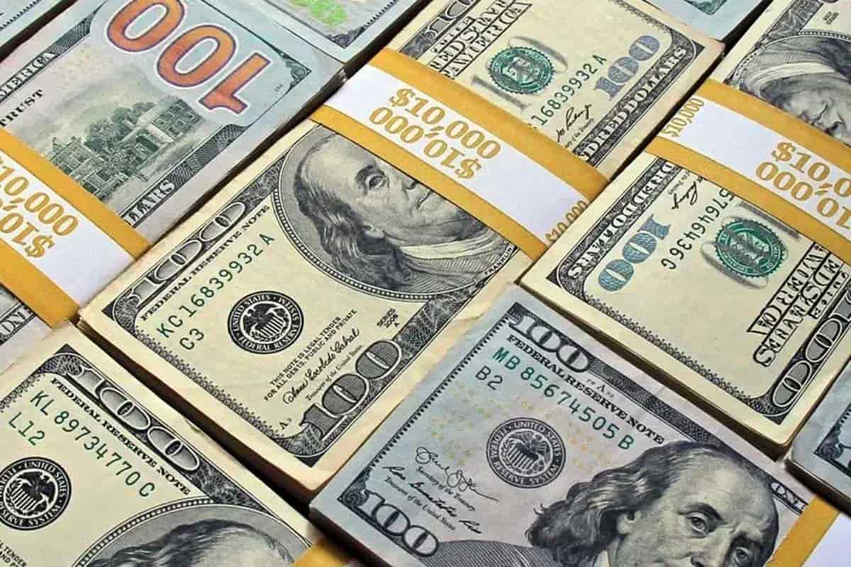 قیمت دلار توافقی