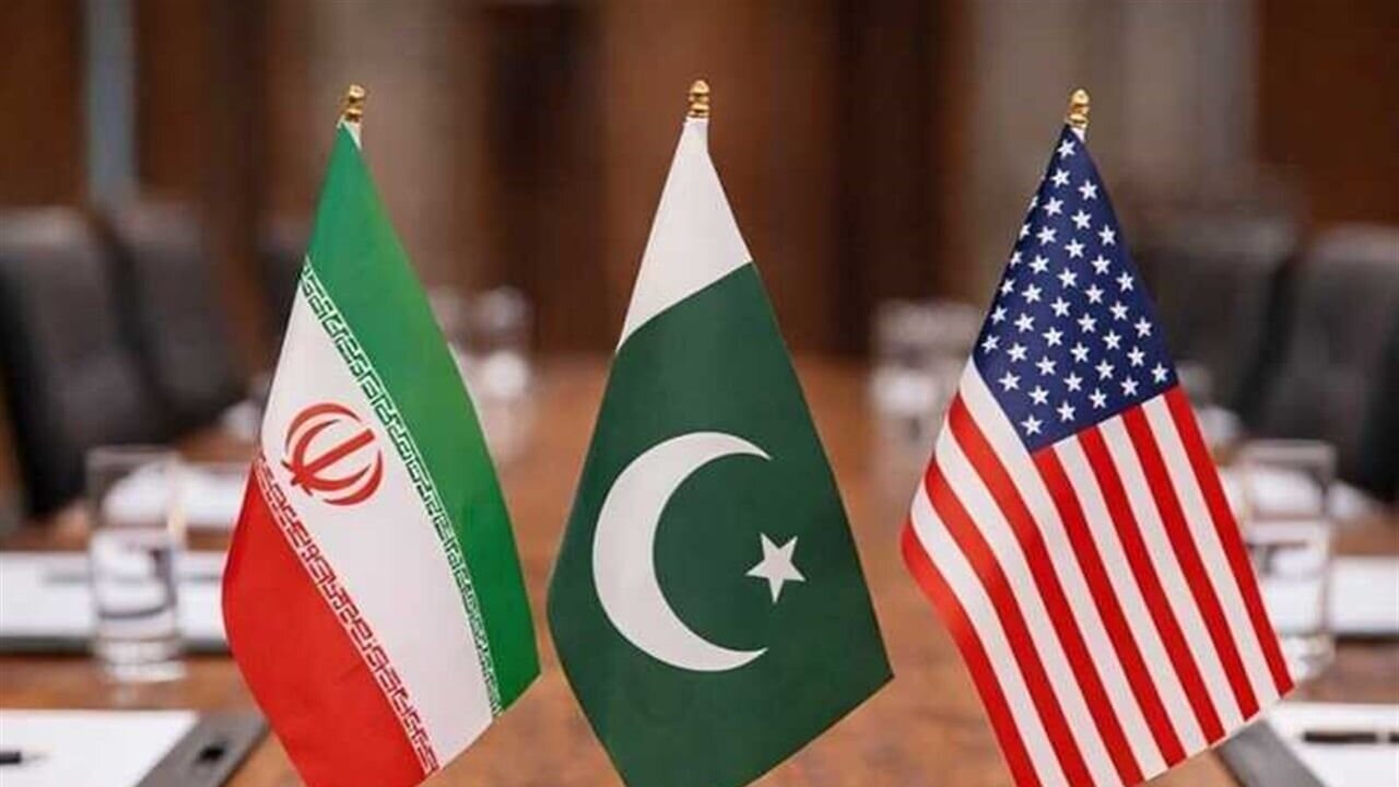 پاکستان