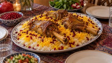 قیمت ماهیچه گوسفندی