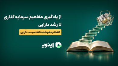 از یادگیری مفاهیم سرمایه گذاری تا رشد دارایی؛ انتخاب هوشمندانه سبد دارایی