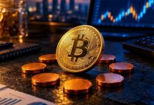از شوک انرژی تا سیاست پولی آمریکا؛ چرا بازار رمزارز به اقتصاد کلان وابسته تر شده است؟