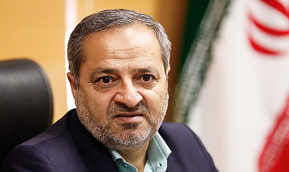 علیرضا کاظمی