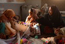 غذای نیمروز