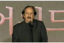 مجید مجیدی برنده جایزه بهترین فیلم جشنواره بوسان شد
