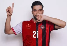 محمد قربانی پیشنهاد پرسپولیس و تراکتور را تأیید کرد