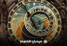 تقویم نجومی