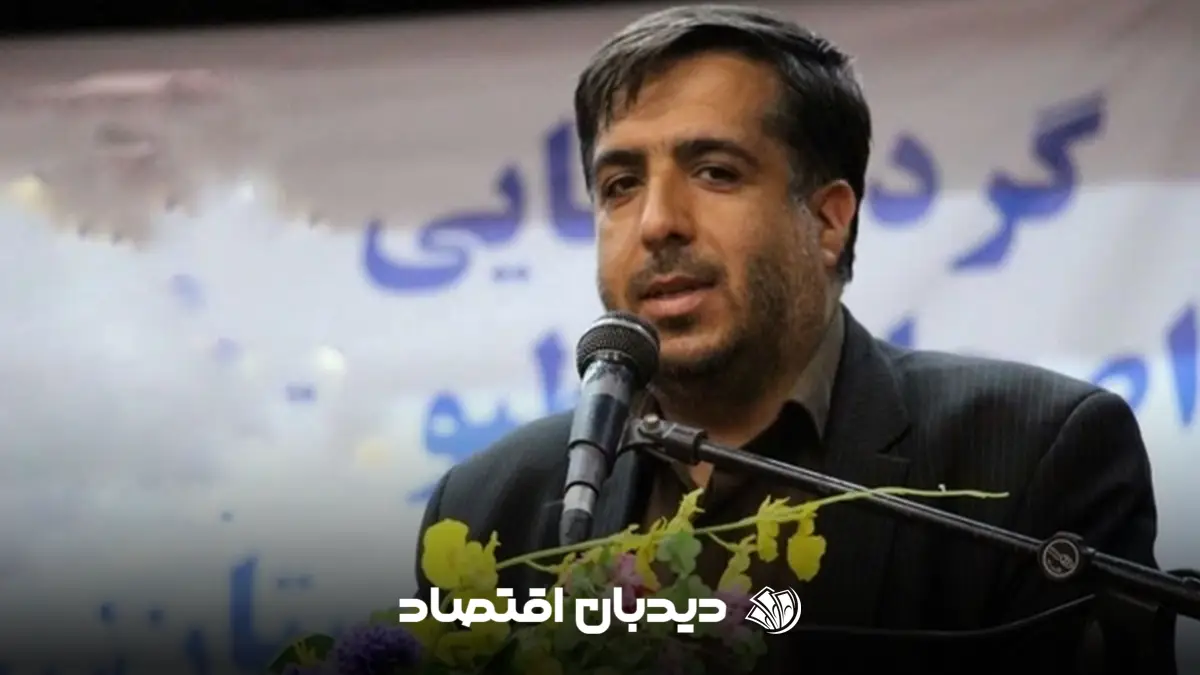 حسین اسحاقی