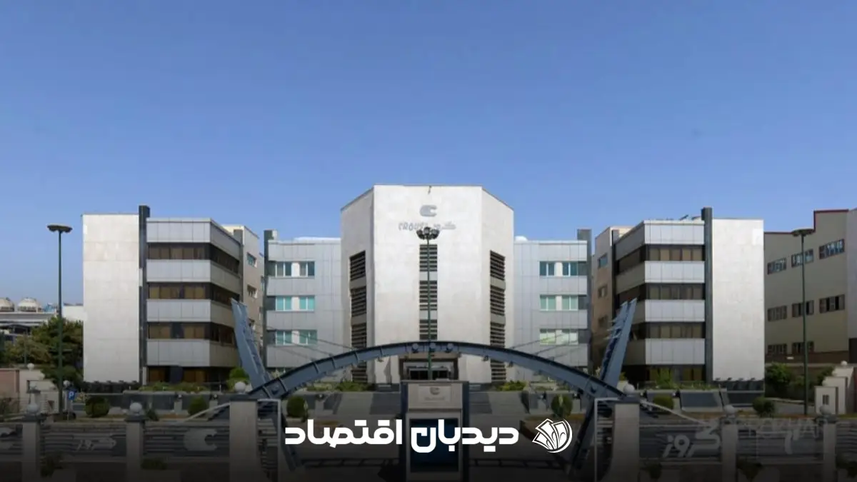 کروز