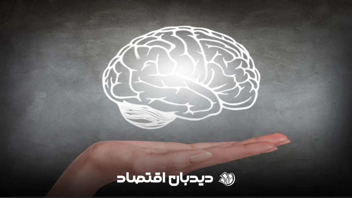 مغز حافظه