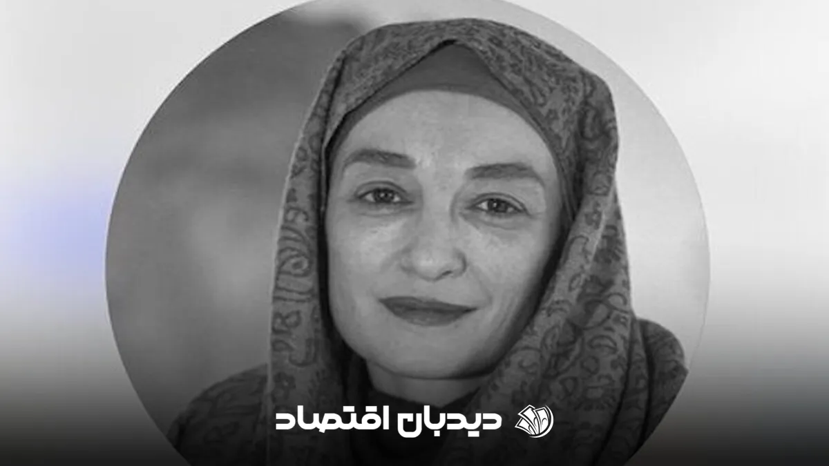 پروانه اعتمادی نقاش