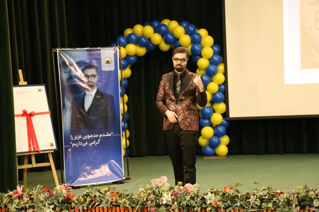 هدف گذاری از نظر ماکان آریا پارسا