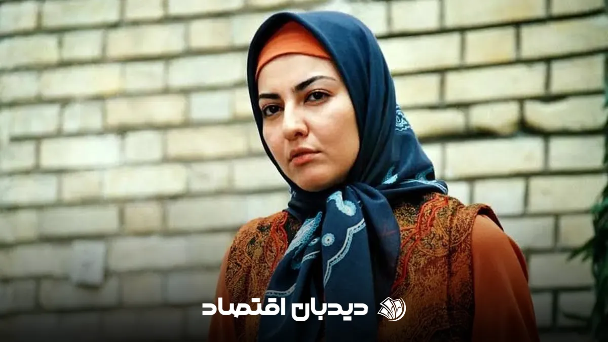 آناهیتا همتی
