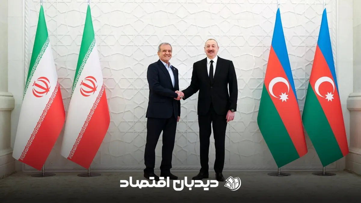 اعتراض پزشکیان به مترجم آذربایجان