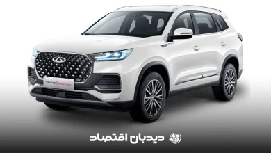 تیگو ۸ پرومکس