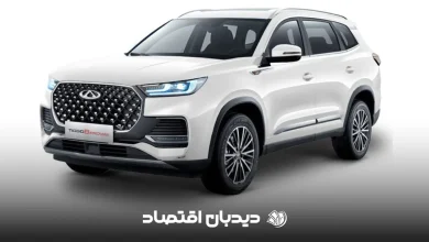 تیگو ۸ پرومکس