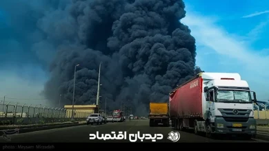 حادثه بندرعباس