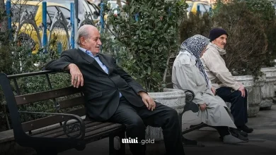 حقوق بازنشستگان